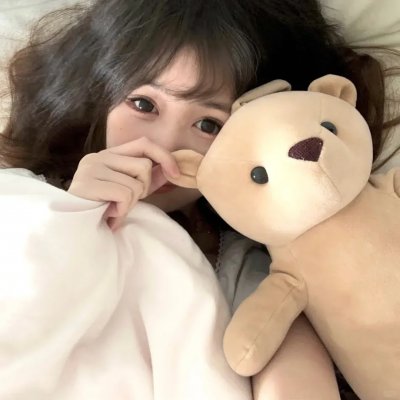秀你悲伤的爱